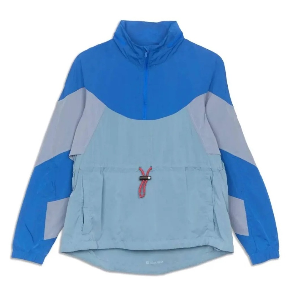 Lululemon Evergreen Anorak Jacket